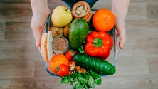Imagem de Banco Alimentar realiza uma recolha de alimentos neste fim-de-semana (áudio)