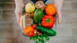 Imagem de Banco Alimentar realiza uma recolha de alimentos neste fim-de-semana (áudio)
