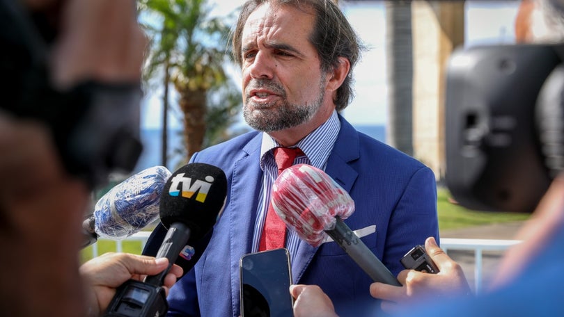 Imagem de Madeira diz que injeção de 1,2 mil milhões de euros na TAP não pode ser cheque em branco