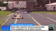 Taça da Madeira de karting tem 42 pilotos inscritos