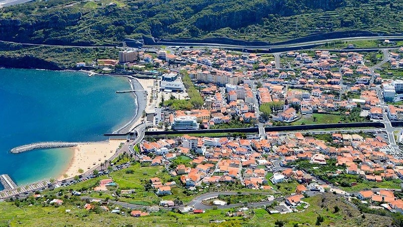 Águas e Resíduos da Madeira investe 4 ME no sistema de drenagem de Machico