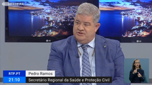 Imagem de Médicos aposentados regressam (vídeo)