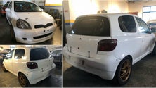 Imagem de Diogo Camacho adquiriu Toyota Yaris que pertencia a Artur Quintal