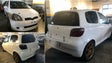 Imagem de Diogo Camacho adquiriu Toyota Yaris que pertencia a Artur Quintal