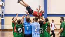 Marítimo vence Taça da Madeira de futsal em juniores