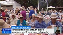 Imagem de Poupanças de emigrantes representam 34 por cento dos ativos do Millennium BCP