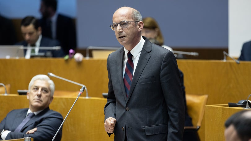 Imagem de Acordos parlamentares