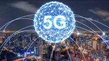 Imagem de Taxa de cobertura da rede 5G na Região tem sofrido um aumento (áudio)