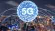 Taxa de cobertura da rede 5G na Região tem sofrido um aumento (áudio)