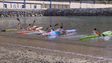 Imagem de Calheta acolhe a segunda etapa do Surfski Lifesaving (vídeo)