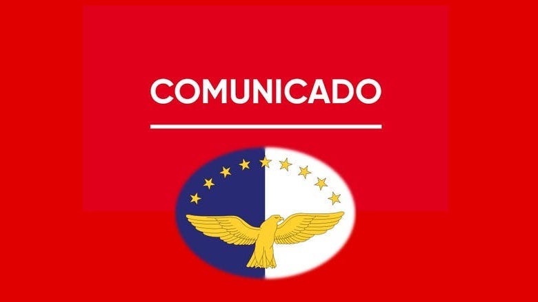 Imagem de Natal em alerta