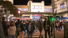 Imagem de Noite do Mercado com menos gente e mais tradição (vídeo)