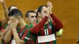 Imagem de Futsal do Marítimo garante manutenção