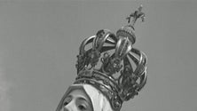 Imagem de Água de Pau: 100 anos da alegada aparição de Nossa Senhora (Vídeo)