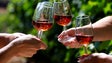 Comercialização de vinho generoso “Madeira” cai em valor mas aumenta em quantidade