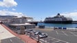 Portos da Madeira recuperaram escalas de cruzeiros mas receberam menos passageiros