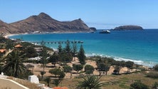 Imagem de 5 milhões investidos no Porto Santo (áudio)