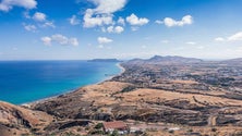 Imagem de Dia da Região festejado no Porto Santo