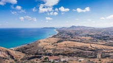 Dia da Região festejado no Porto Santo