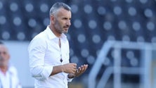 Imagem de Treinador madeirense Ivo Vieira vai treinar na Arábia Saudita