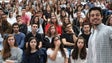 Imagem de “Associação Inspirar o Futuro” mostra aos alunos as opções do ensino superior