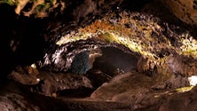 Imagem de Grutas de São Vicente celebram 20 anos de abertura ao público (Vídeo)