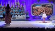 Imagem de 12 crianças disputam sábado o Festival da Canção Infantil da Madeira