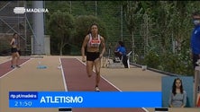 Imagem de Covid-19: Provas de atletismo estão de regresso ao Complexo da Ribeira Brava (Vídeo)