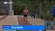 Imagem de Covid-19: Provas de atletismo estão de regresso ao Complexo da Ribeira Brava (Vídeo)