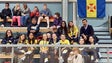 Imagem de CTM Ponta do Sol na Frivolten Cup, na Suécia