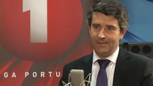Imagem de José Carneiro assume compromisso do Governo da República com a Região (áudio)