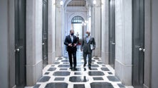 Imagem de Plano de Recuperação e Resiliência discutido com Costa em Lisboa (Vídeo)