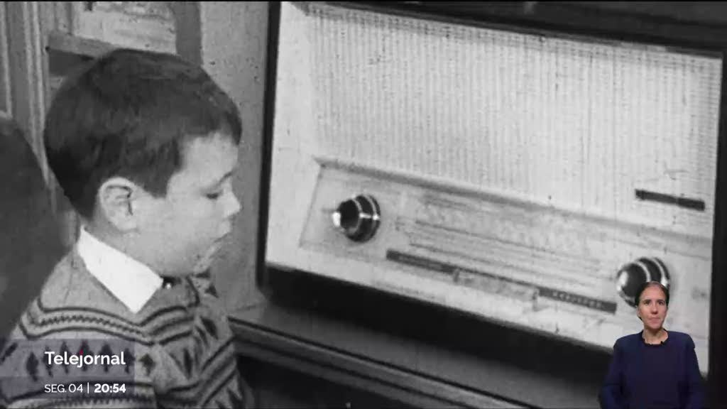 Rádio Pública faz 90 anos