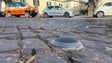 Imagem de Monitorização de estacionamentos (vídeo)