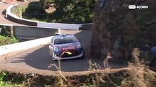 Imagem de Campeonato de Ralis dos Açores ainda não foi cancelado (Vídeo)