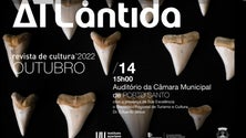 Imagem de Revista «Atlântida» apresentada pela primeira vez na Madeira (áudio)