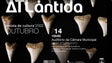 Revista «Atlântida» apresentada pela primeira vez na Madeira (áudio)