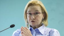 Imagem de Aproxima-se período difícil, avisa Graça Freitas