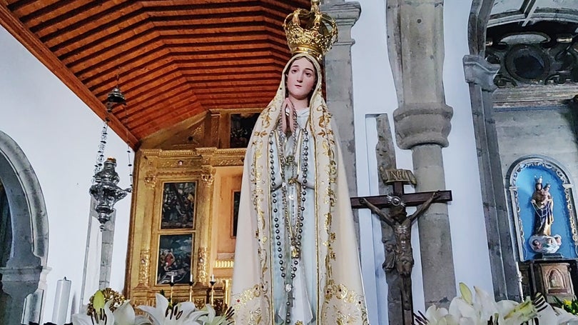 Imagem de Procissão de Velas