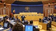 Imagem de Covid-19: Uso obrigatório de máscara em debate no Parlamento Regional (Áudio)