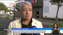 Imagem de Santa Cruz está a considerar a saída da Associação de Municípios (vídeo)