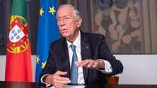 Imagem de Marcelo Rebelo de Sousa: «Maioria absoluta significa responsabilidade absoluta» (áudio)