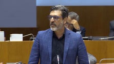 Imagem de Pobreza: PAN discorda de modelo económico defendido pelos liberais