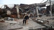 Dez anos de guerra na Síria e a paz continua distante
