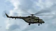 Imagem de Helicóptero militar russo viola espaço aéreo da Finlândia