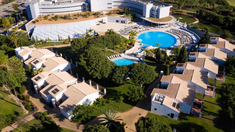 Imagem de Grupo Pestana compra complexo Vila Sol, em Vilamoura