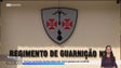 Militares madeirenses do RG3 integram forças nacionais há 23 anos (vídeo)