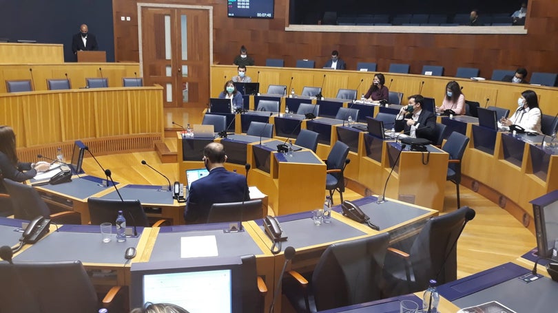 Imagem de Covid-19: PSD/Madeira diz que alunos do superior devem fazer exames na área de residência