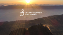 Imagem de Cartão Interjovem permite viagens a 48€ (Vídeo)