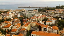 Imagem de Madeira com Rt acima de 1